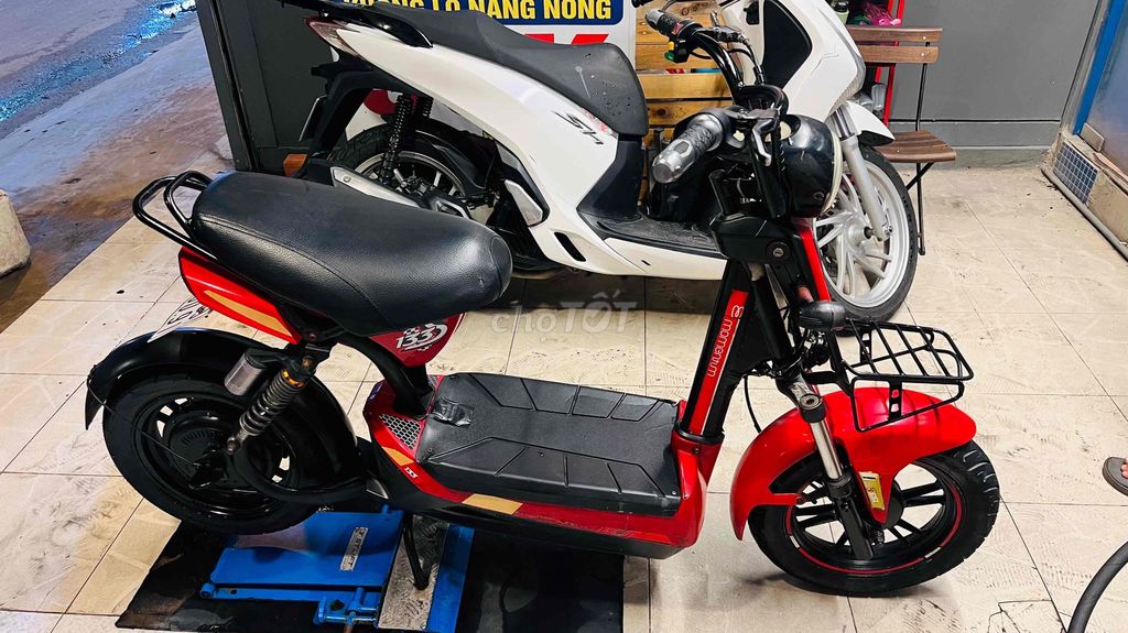 Xe m 2016 - ảnh 1