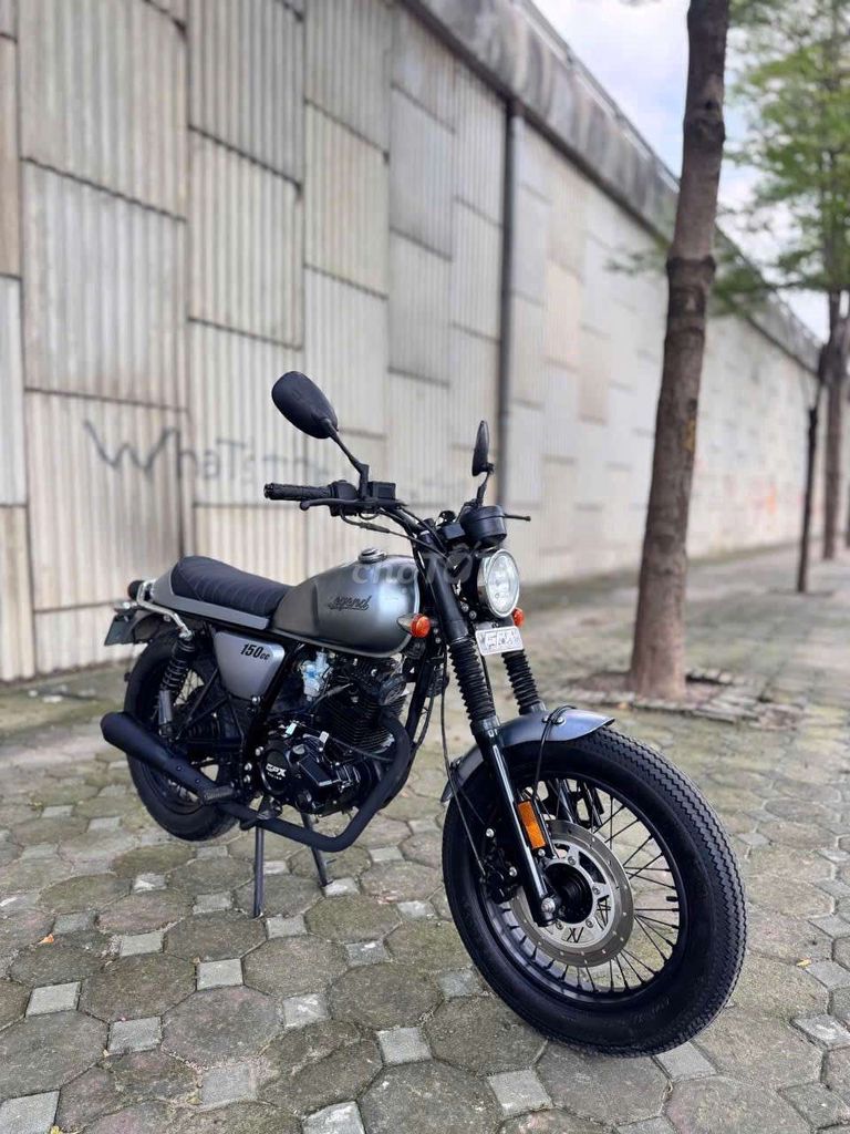 GPX LEGEND 2020 - ảnh 1