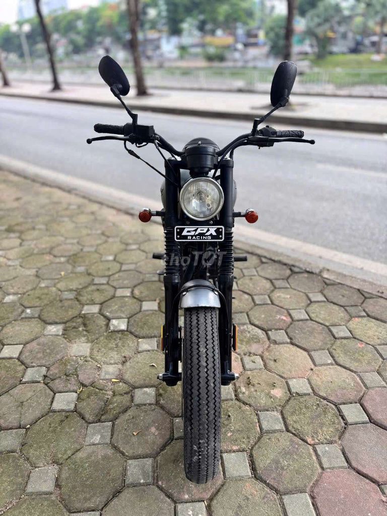 GPX LEGEND 2020 - ảnh 2