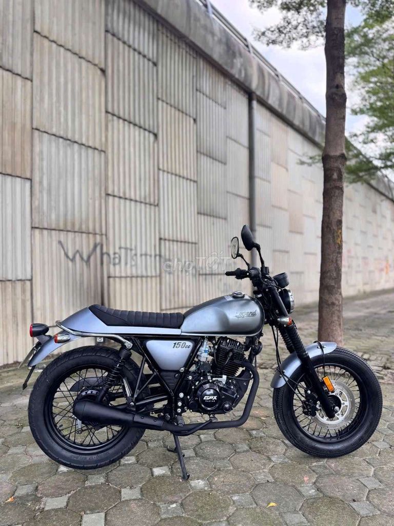 GPX LEGEND 2020 - ảnh 3