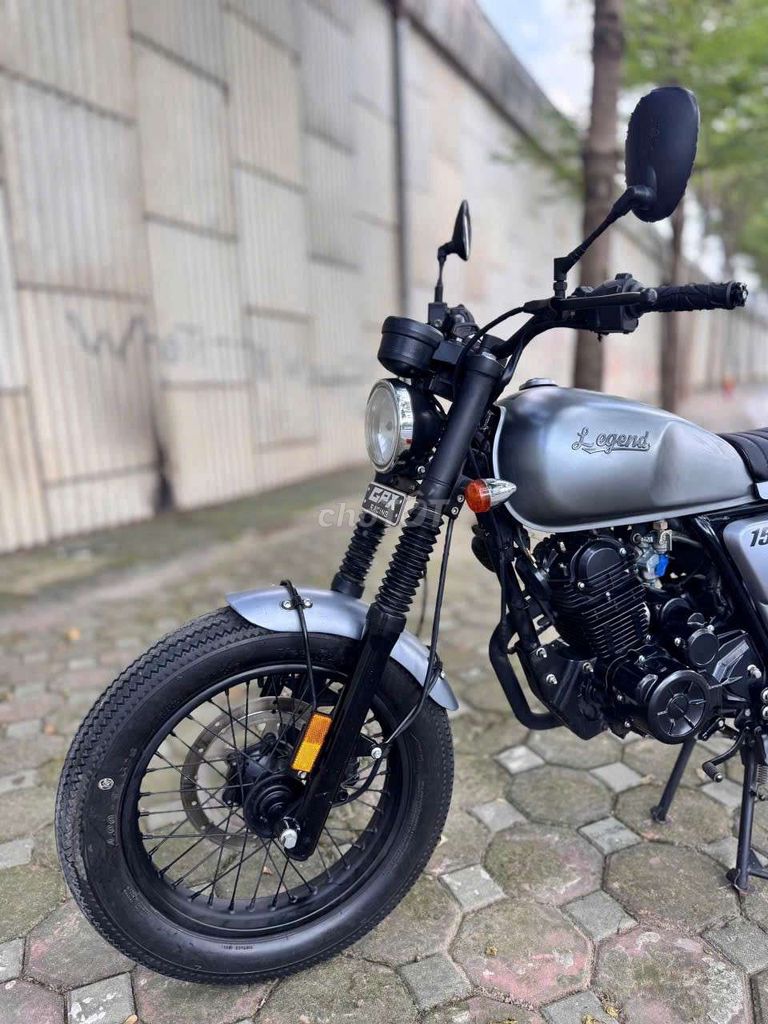 GPX LEGEND 2020 - ảnh 4