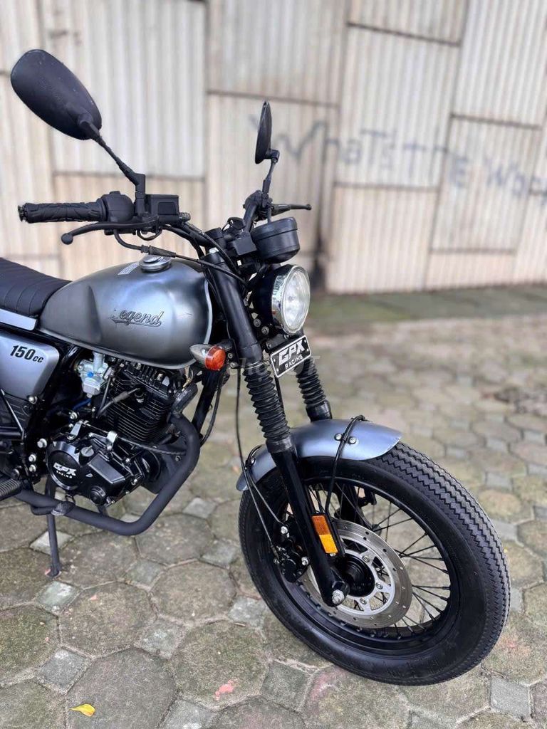 GPX LEGEND 2020 - ảnh 5