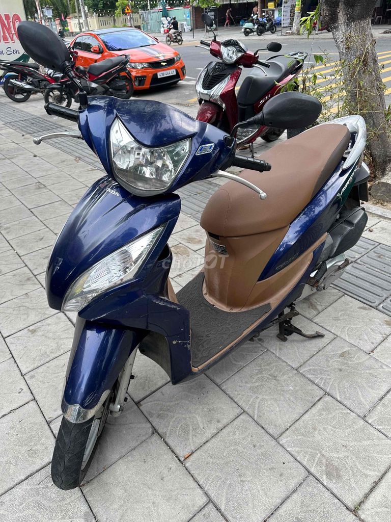 Honda Vision 2014 - ảnh 1