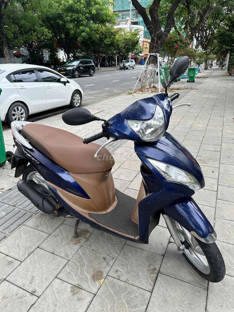 Honda Vision 2014 - ảnh 2