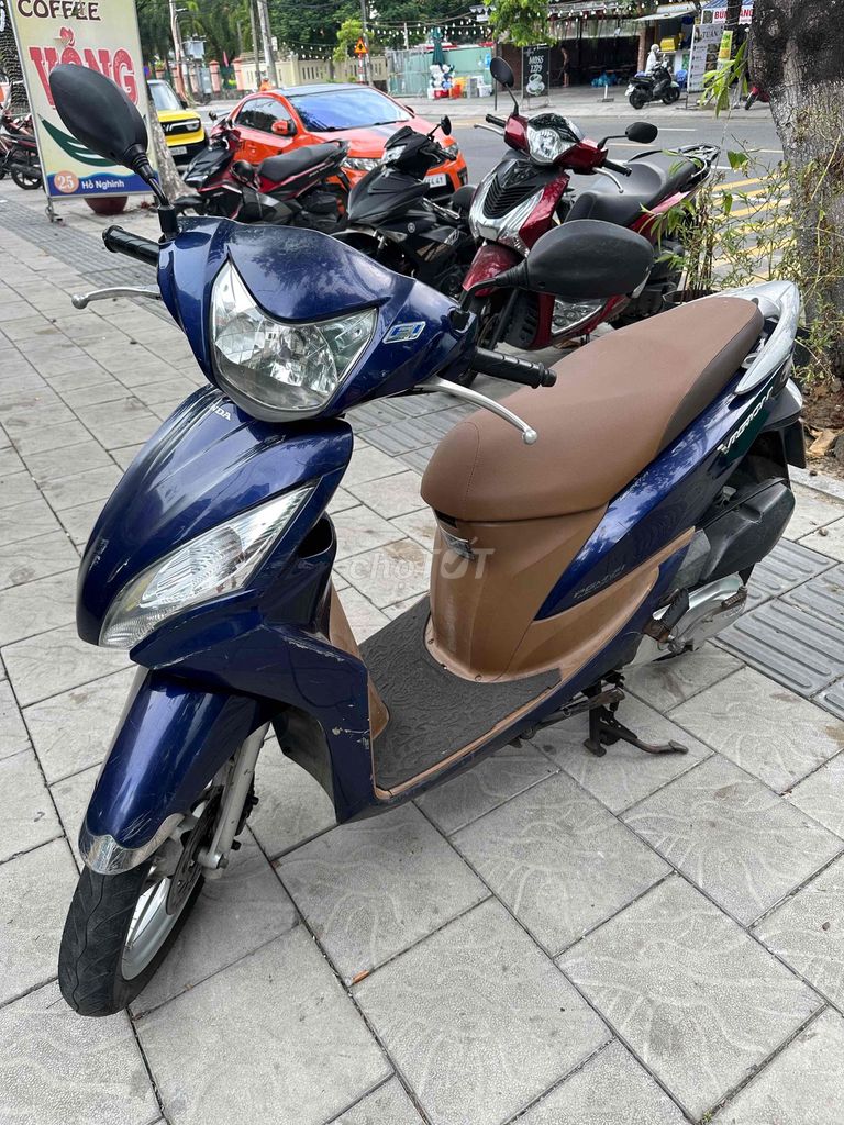 Honda Vision 2014 - ảnh 5