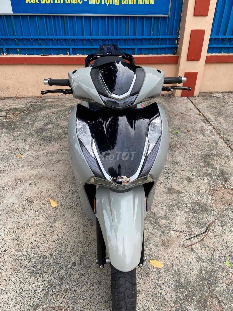 Honda SH 2021 - ảnh 1