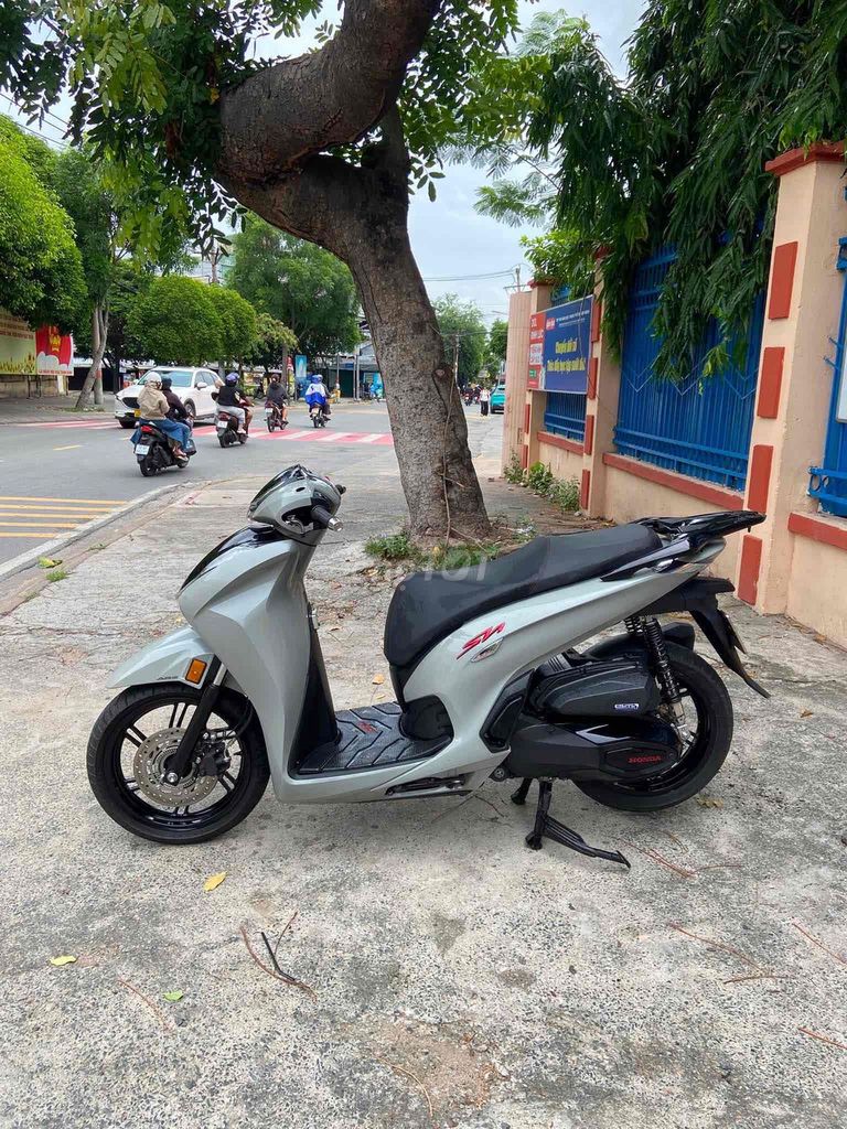 Honda SH 2021 - ảnh 2