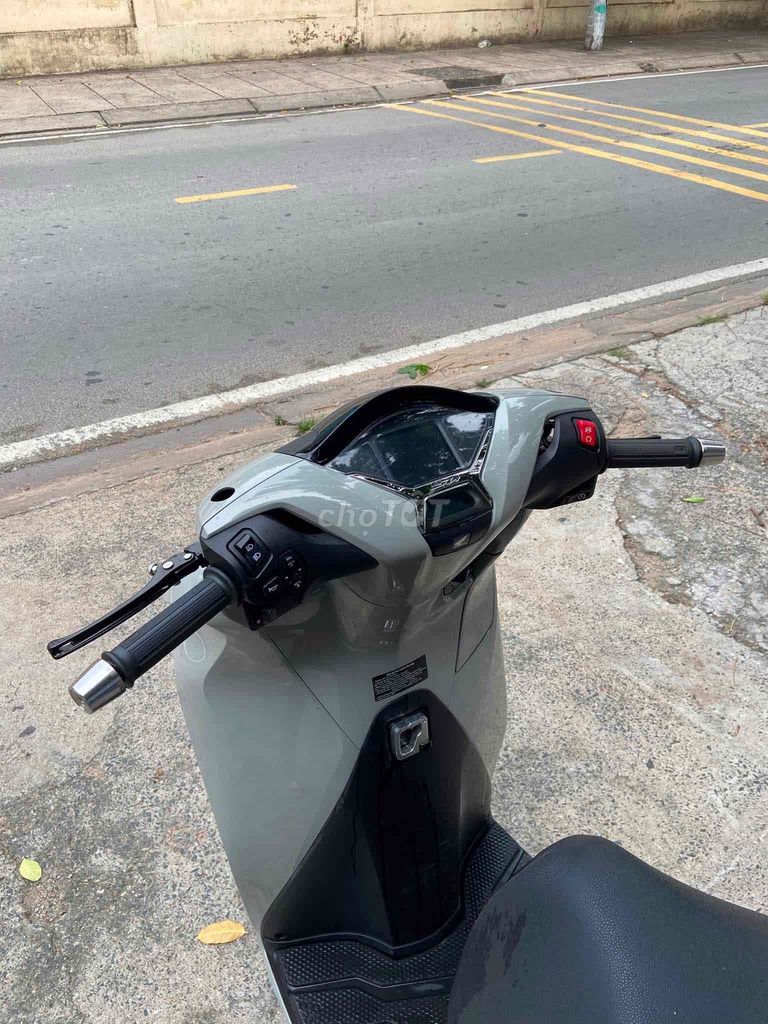 Honda SH 2021 - ảnh 5