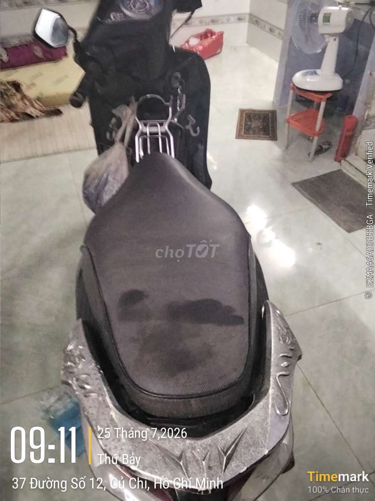 Honda Future 2018 - ảnh 4