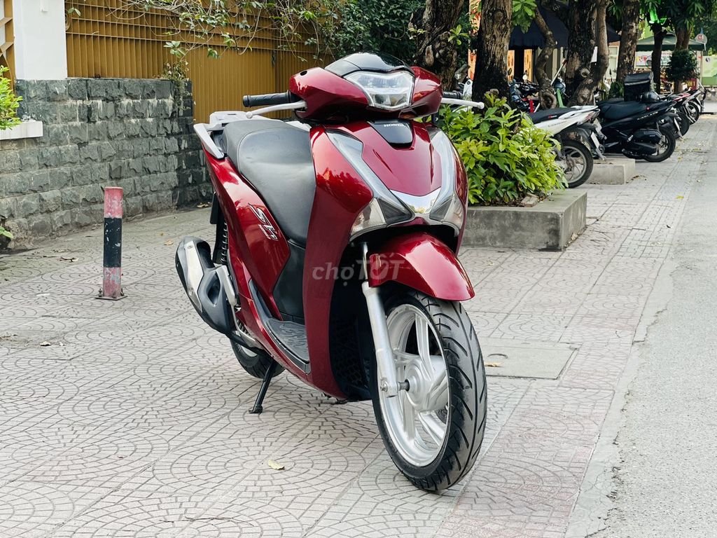 Honda SH 2019 - ảnh 1