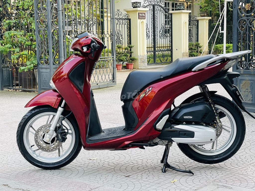 Honda SH 2019 - ảnh 3