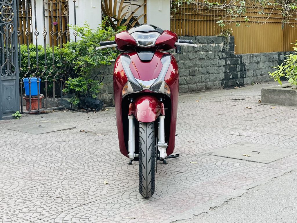 Honda SH 2019 - ảnh 4