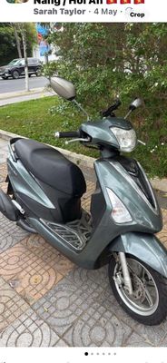 Yamaha Acruzo 2015 - ảnh 1