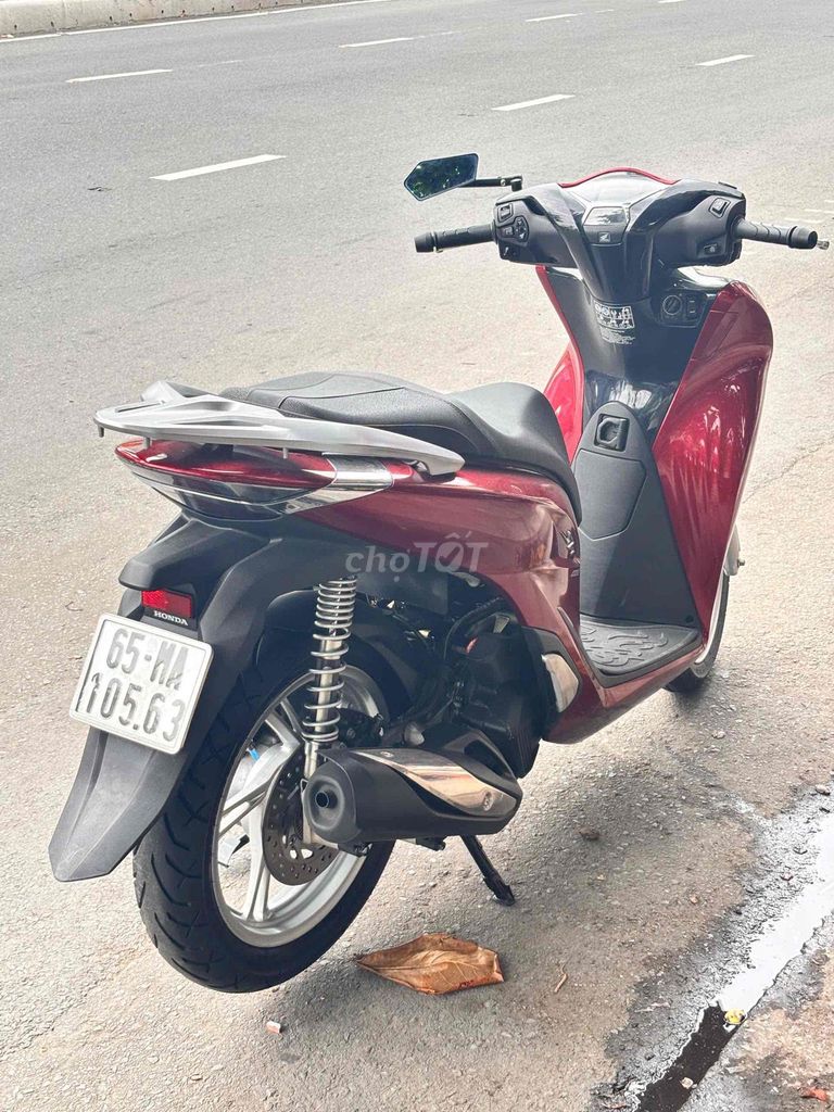 Honda SH 2024 - ảnh 4