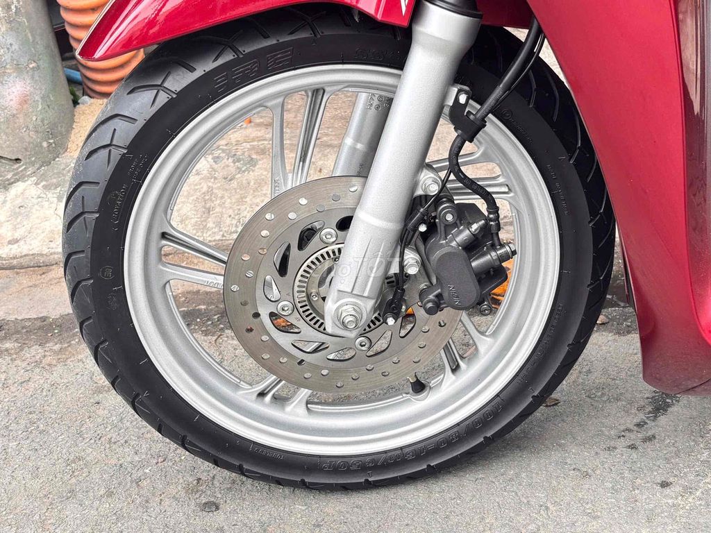 Honda SH 2024 - ảnh 5