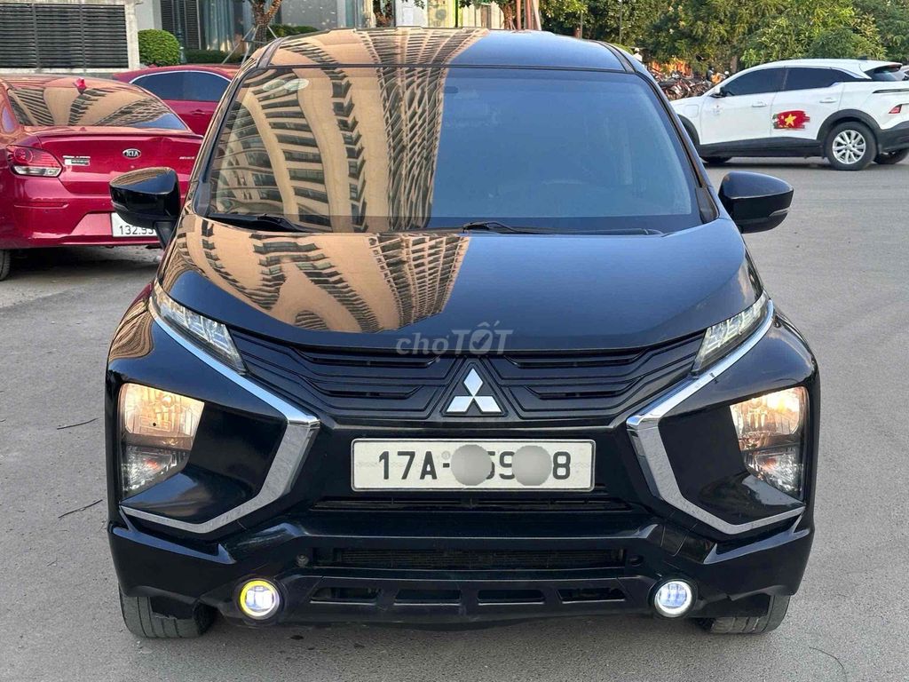 Mitsubishi Xpander 1.5 MT 2020 - ảnh 1