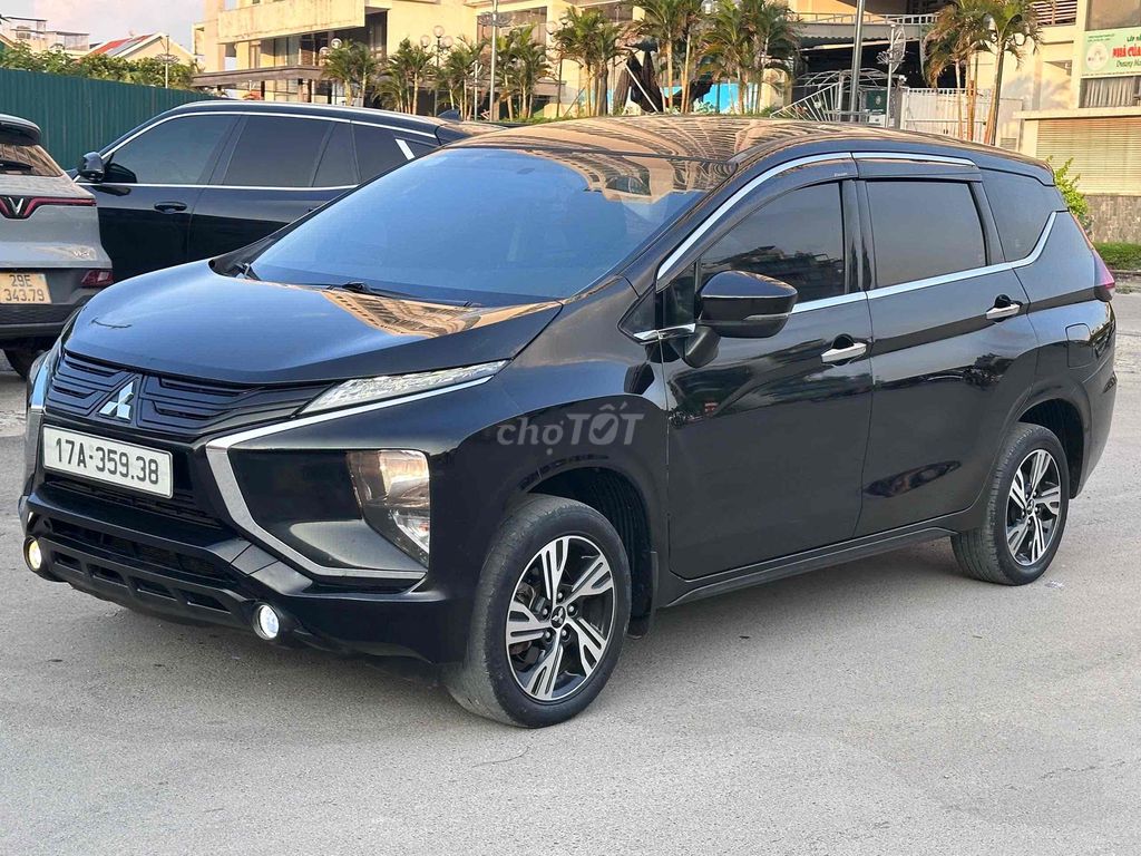 Mitsubishi Xpander 1.5 MT 2020 - ảnh 4