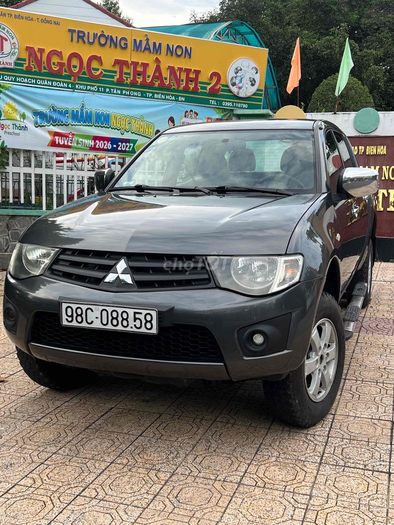 Mitsubishi - ảnh 1