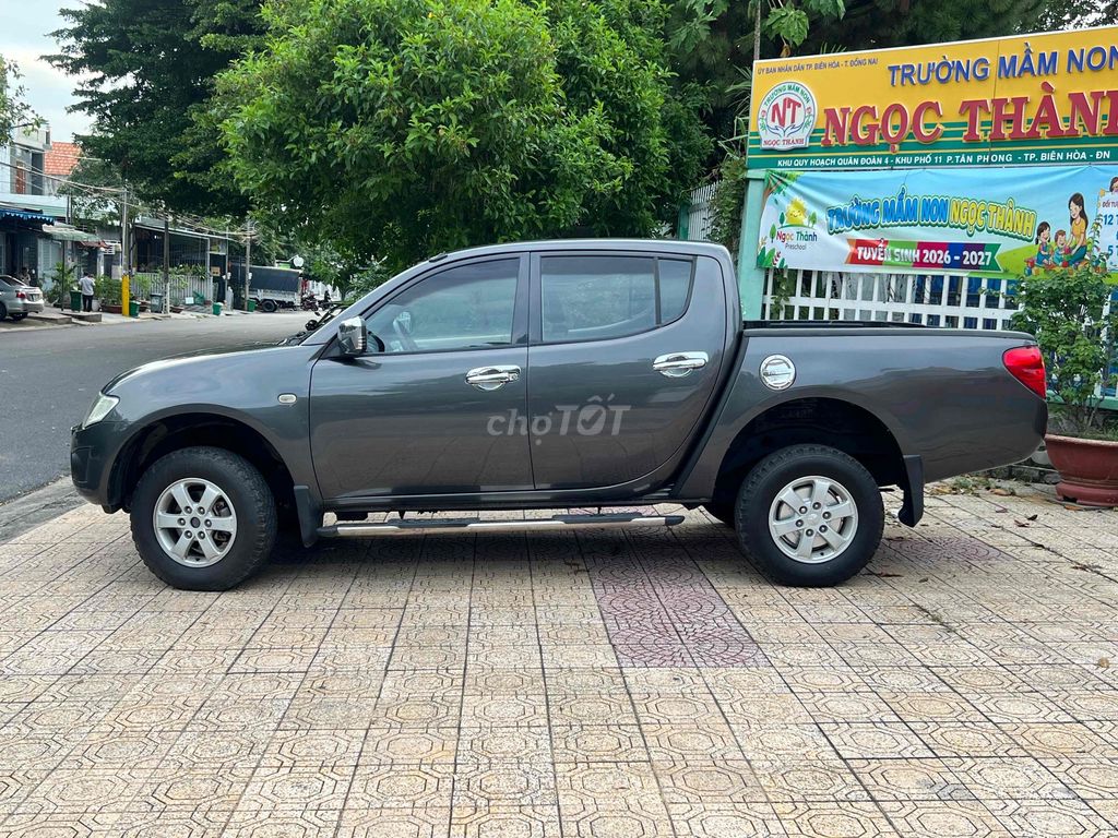 Mitsubishi - ảnh 2