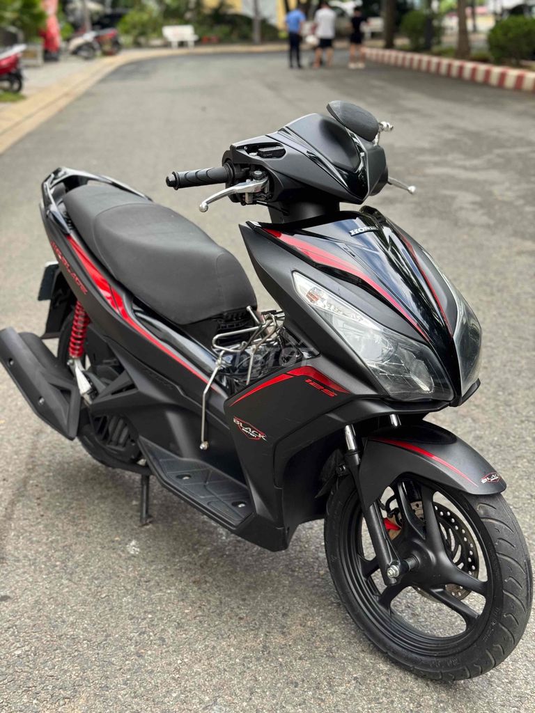 Honda Air Blade 2013 - ảnh 1
