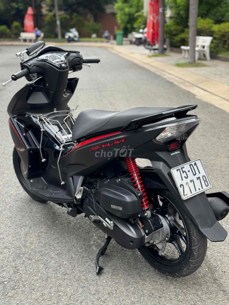 Honda Air Blade 2013 - ảnh 2