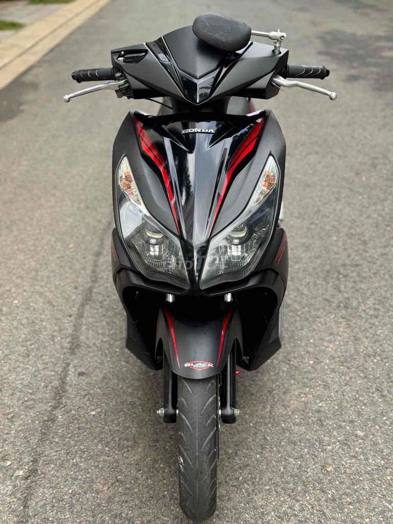 Honda Air Blade 2013 - ảnh 3