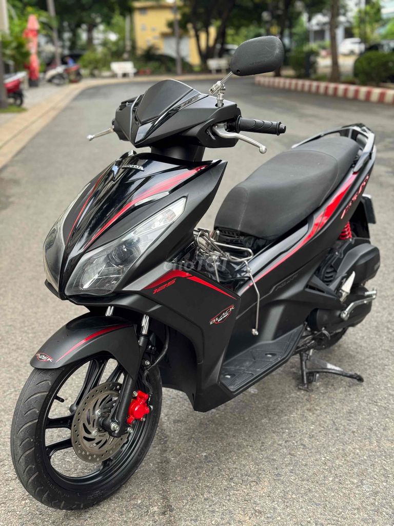 Honda Air Blade 2013 - ảnh 5