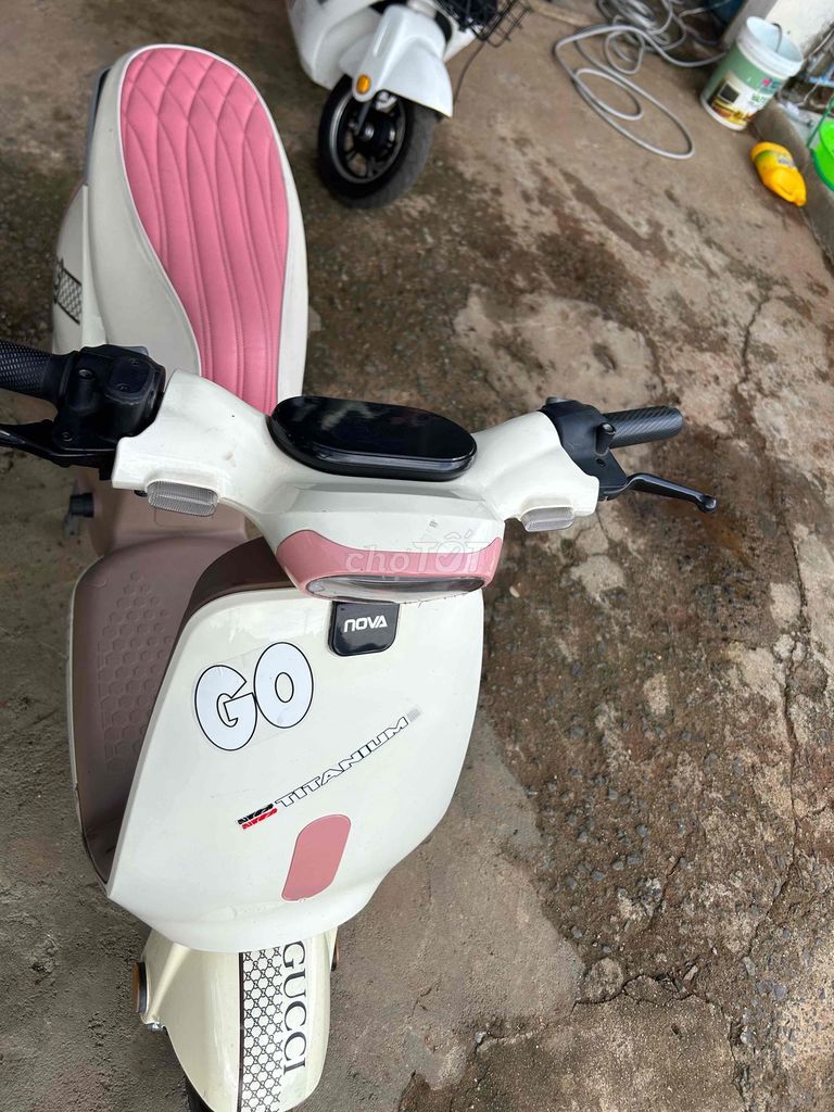 Xe m 2025 - ảnh 1