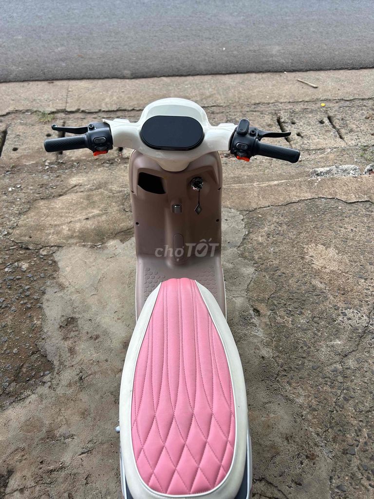 Xe m 2025 - ảnh 2