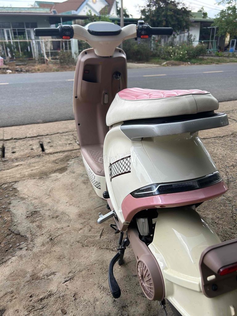 Xe m 2025 - ảnh 3
