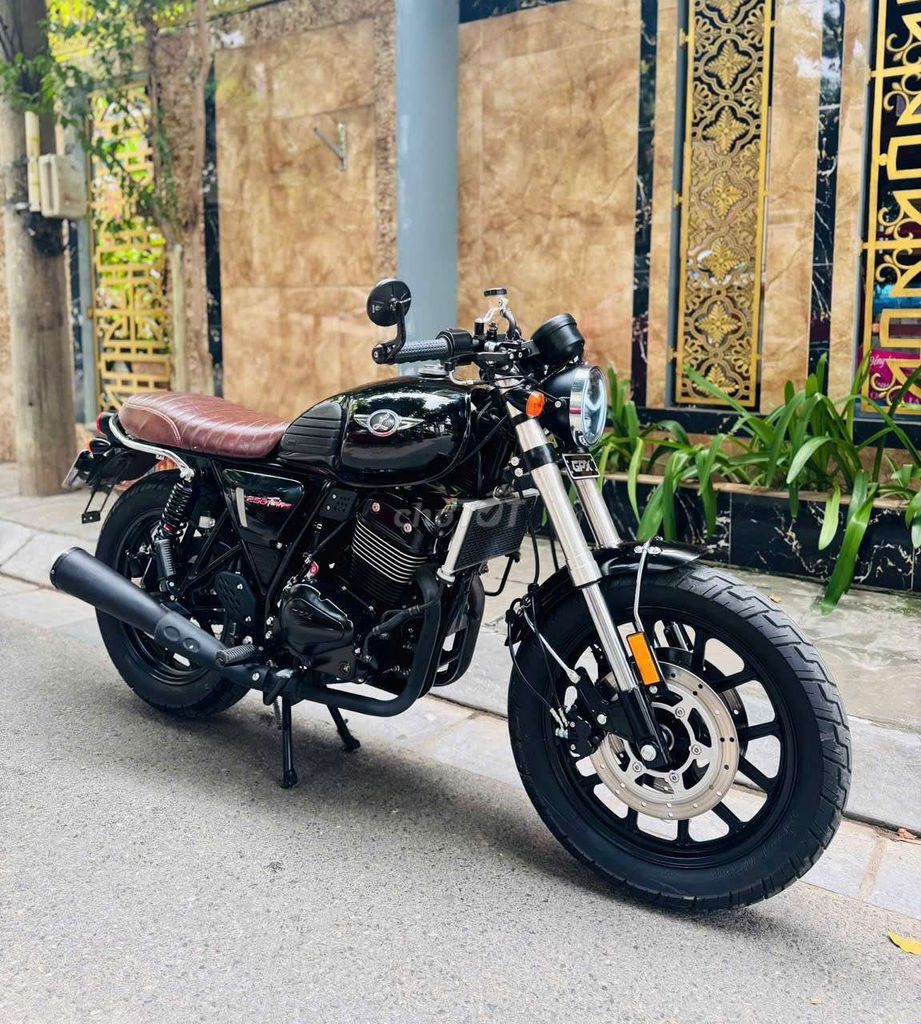 GPX 2020 - ảnh 1