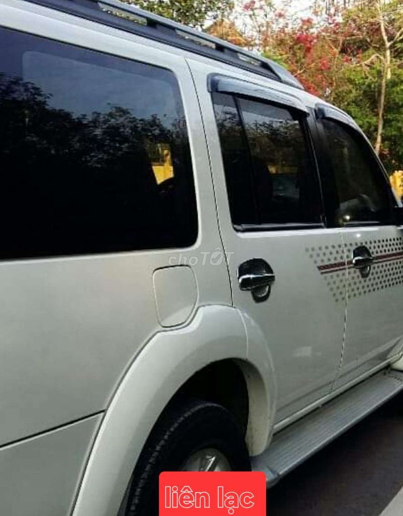 Ford Everest 2014 - ảnh 2