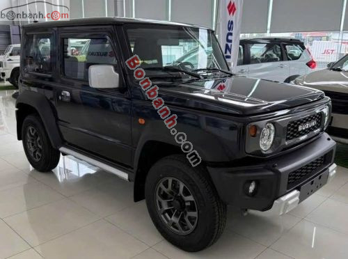Suzuki Jimny 1.5L 4x4 AT 2024 - ảnh 1