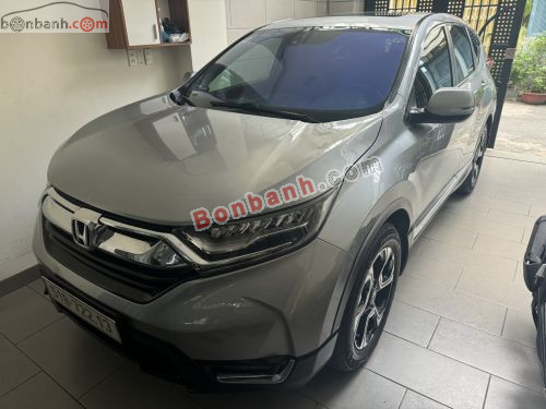 Honda CRV L 2018 - ảnh 1