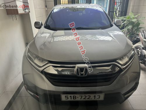 Honda CRV L 2018 - ảnh 2