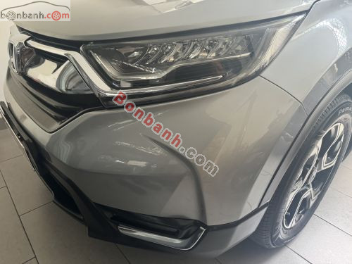 Honda CRV L 2018 - ảnh 4