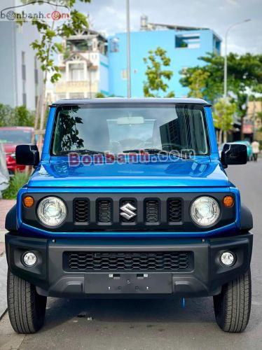 Suzuki Jimny 1.5L 4x4 AT 2024 - ảnh 1