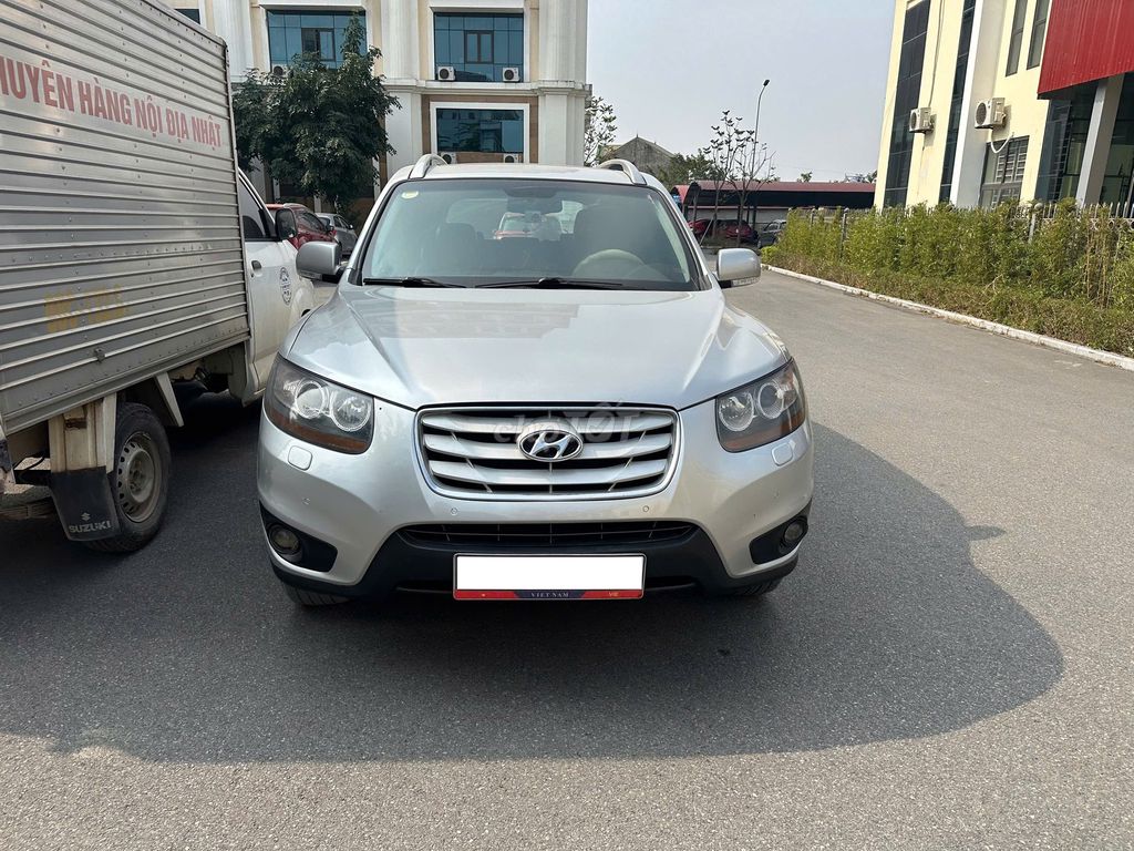 Hyundai 2009 - ảnh 1
