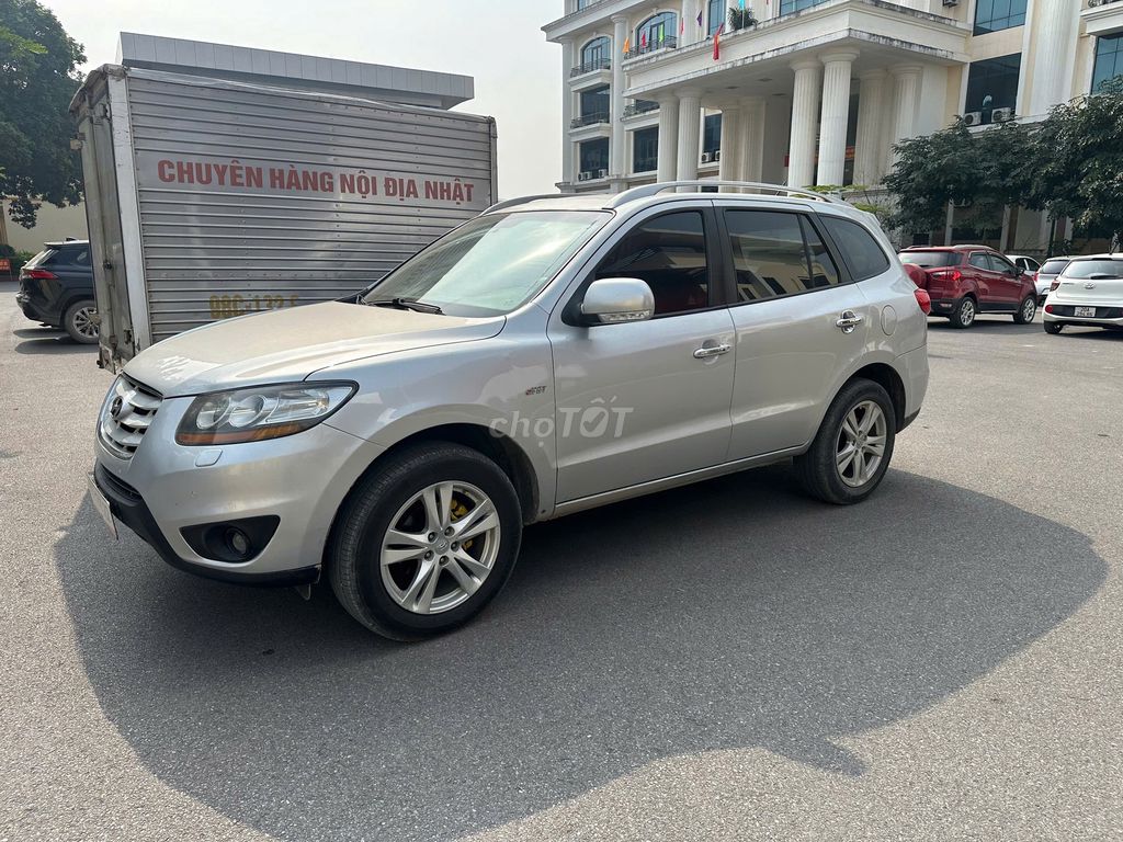 Hyundai 2009 - ảnh 2
