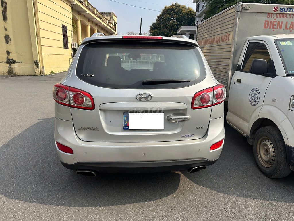 Hyundai 2009 - ảnh 4