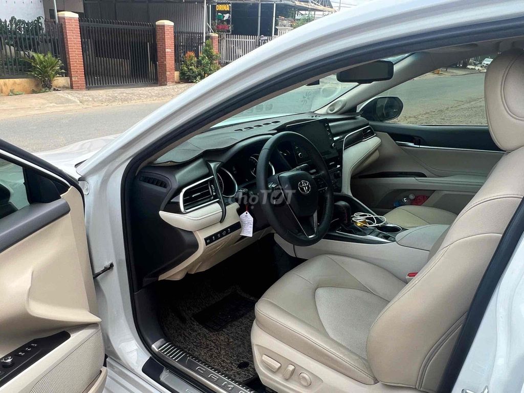 Toyota Camry 2024 - ảnh 5