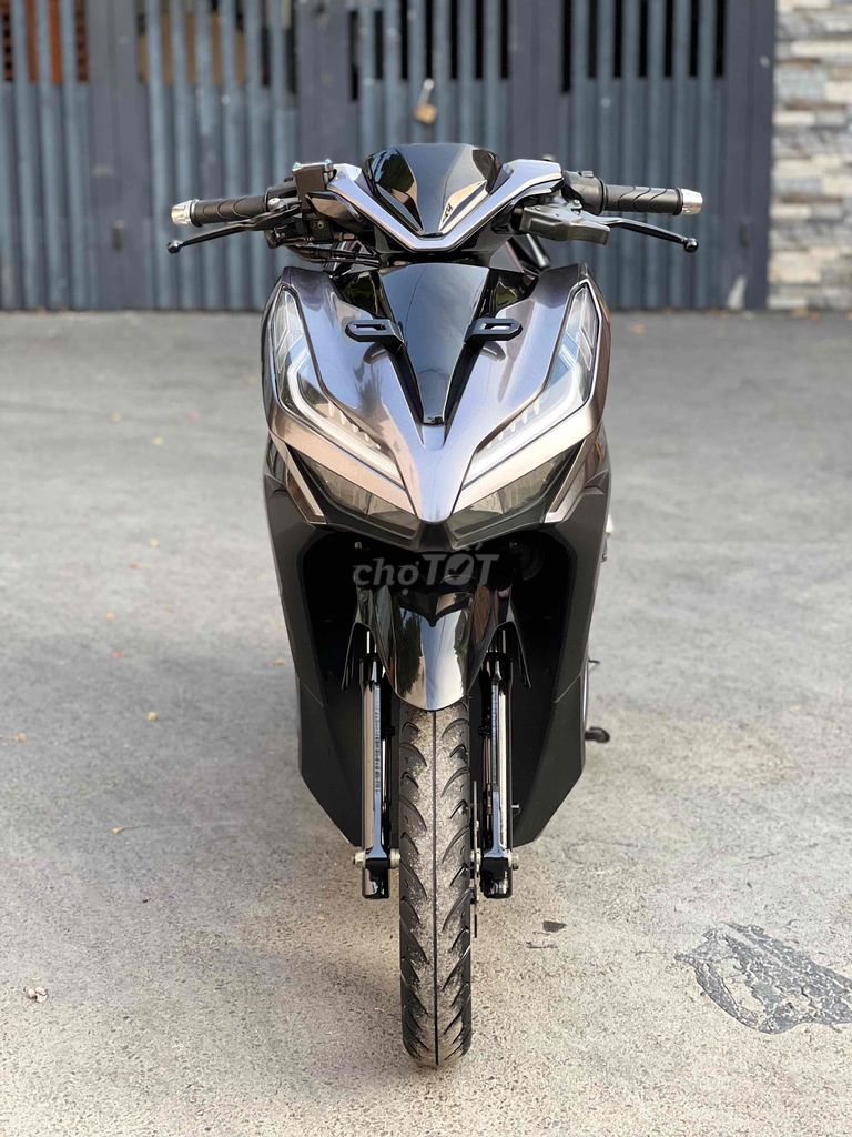 Honda Vario 2019 - ảnh 1
