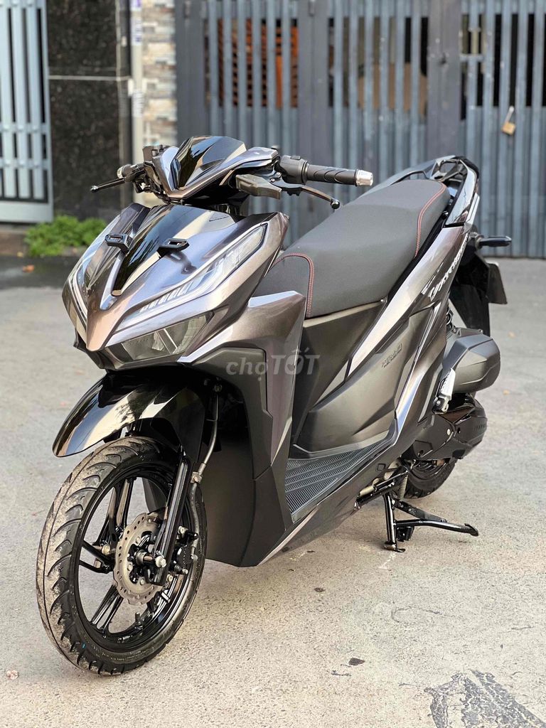 Honda Vario 2019 - ảnh 2