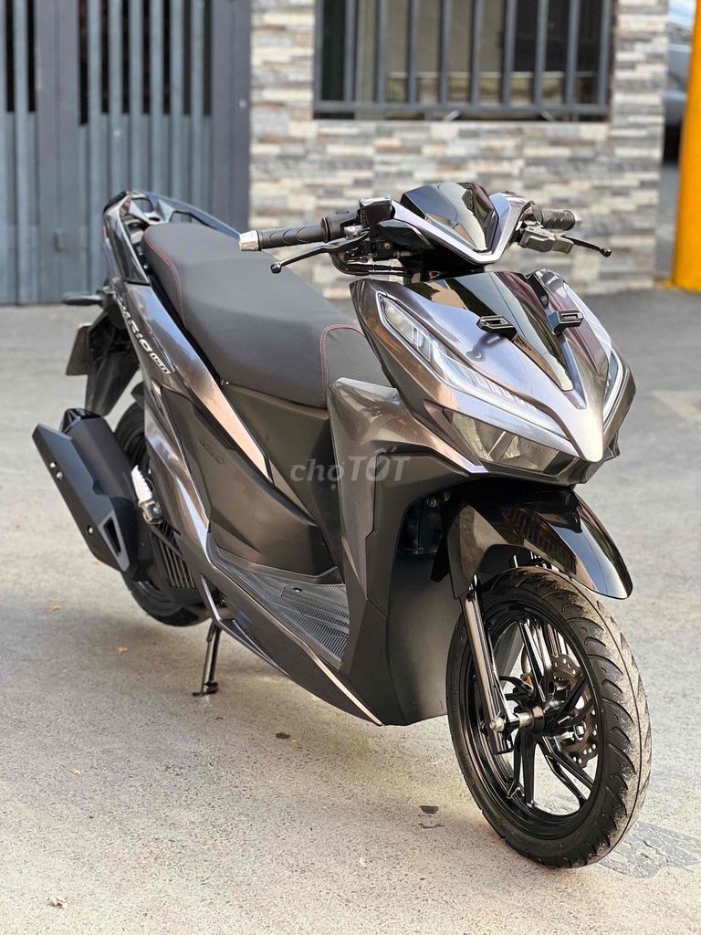 Honda Vario 2019 - ảnh 3