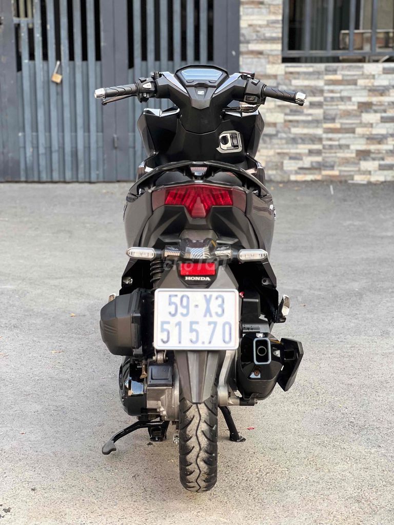 Honda Vario 2019 - ảnh 4
