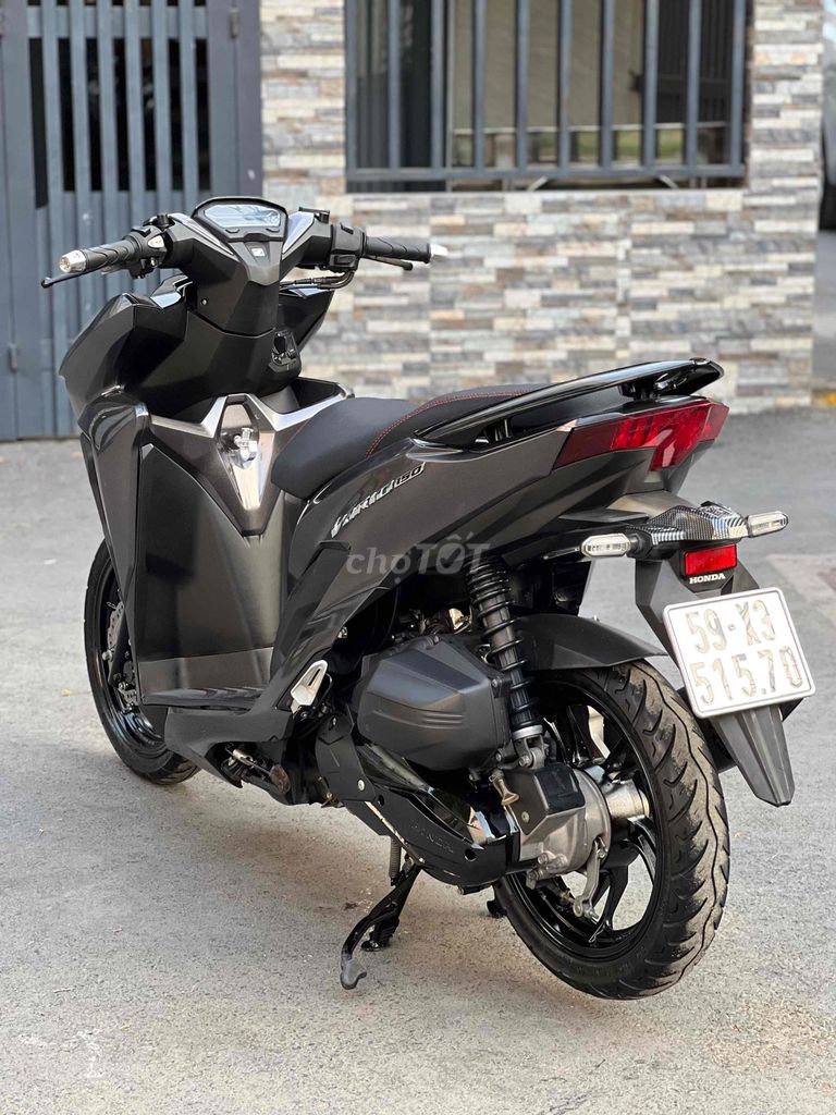 Honda Vario 2019 - ảnh 5