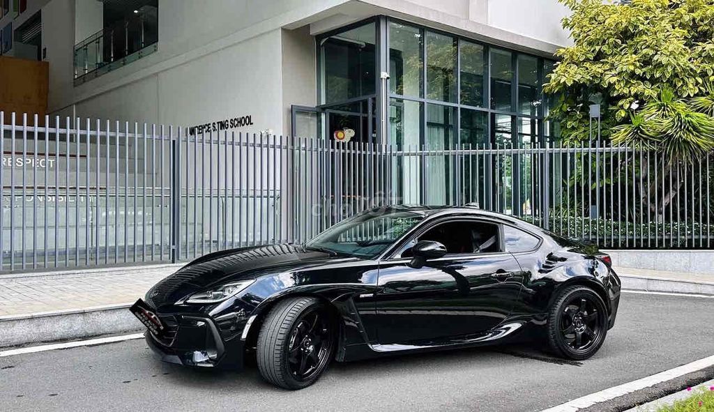 Subaru 2023 - ảnh 2