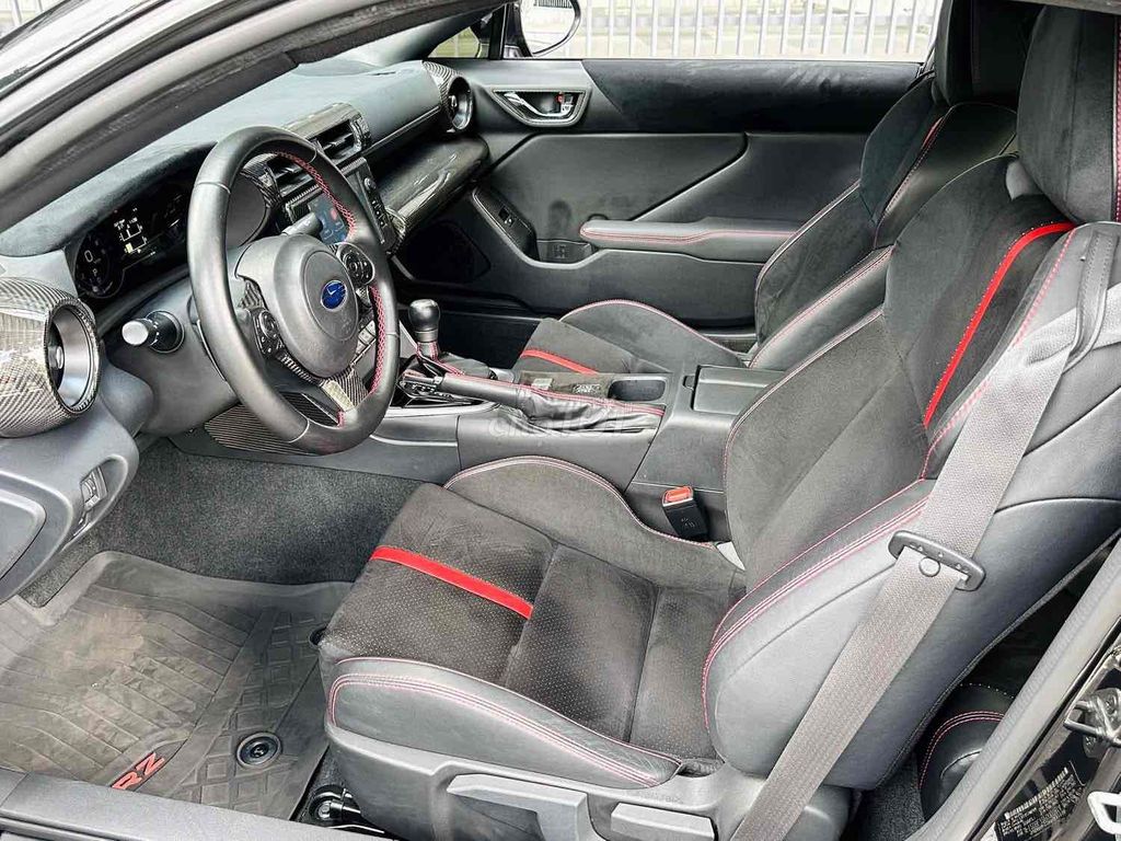 Subaru 2023 - ảnh 4