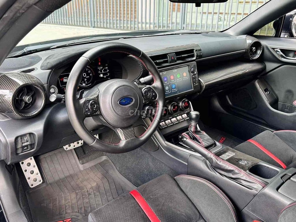 Subaru 2023 - ảnh 5