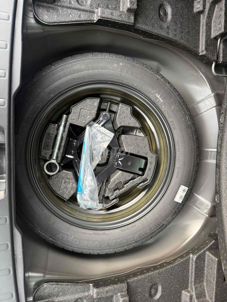 Subaru Forester 2024 - ảnh 3